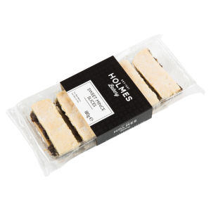 Sweet Mince Slice 180g
