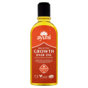 Naturals Bio Active Growth Hair Oil