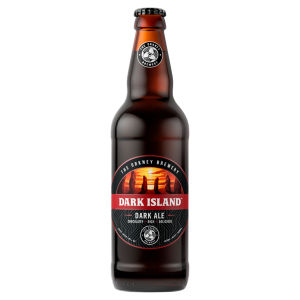 Dark Island Dark Ale 500ml
