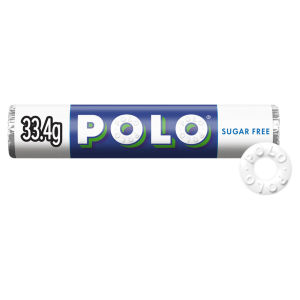 Sugar Free Mint Tube 33.4g