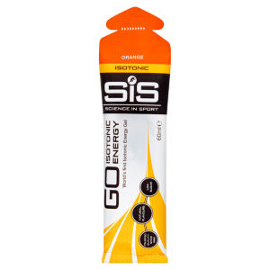 Orange Go Isotonic Energy 60ml