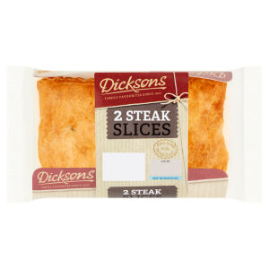 Chicken Family Pie