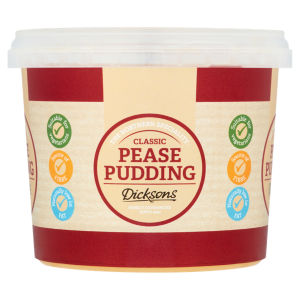 Classic Pease Pudding 350g
