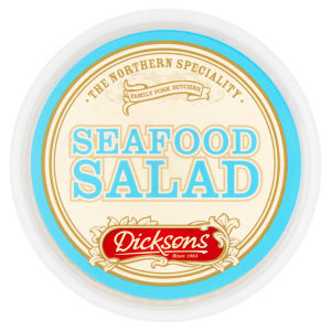 Seafood Salad 200g