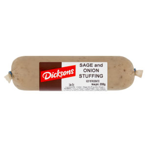 Sage and Onion Stuffing