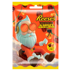 Reese's Peanut Butter Cups 5 Snack Size