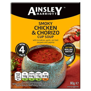 Ainsley Harriott Jamaican Rice & Peas