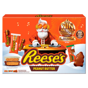 Reese's Selection Box