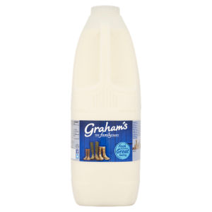 The Family Dairy 2 Litres