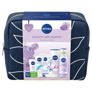 Smooth Skin Pamper Gift Set