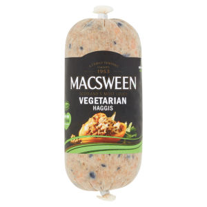 Scotland's Most Loved Haggis 400g