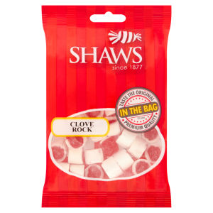 Rock Clove
