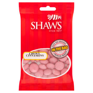 Cinnamon Sweets
