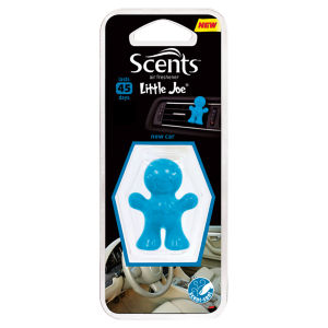 Little Joe New Car Air Freshener