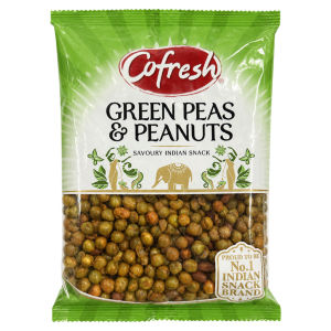 Cofresh Spicy Chick Peas 325G