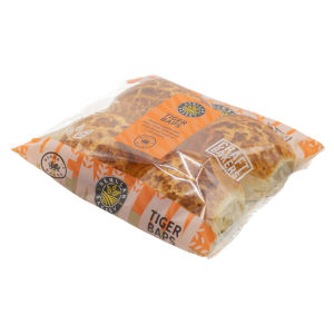 Tiger Baps 4 x 70g