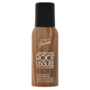 Light Brown Root Disguise Root Concealer 100ml