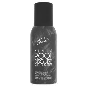Black Root Disguise Root Concealer 100ml