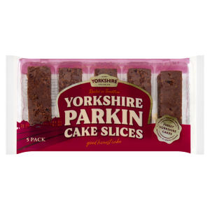 Parkin Slices