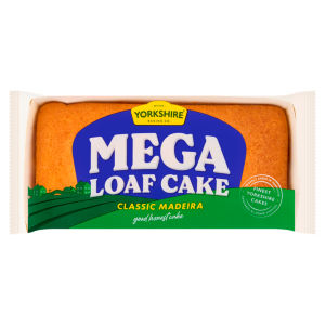 Mega Loaf Madeira