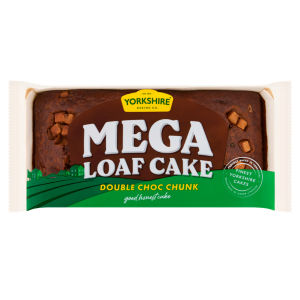 Chocolate Mega Loaf