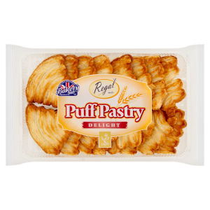 Puff Pastry Delight 220g
