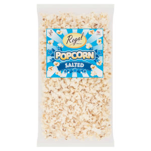Popcorn Salted 150g