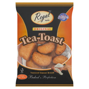 Original Tea 200g
