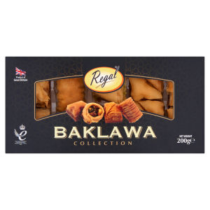 Baklawa Collection 200g