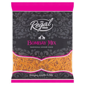 Hot Bombay Mix 300g
