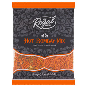 Hot Bombay Mix 300g