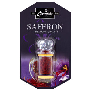 M&S Saffron