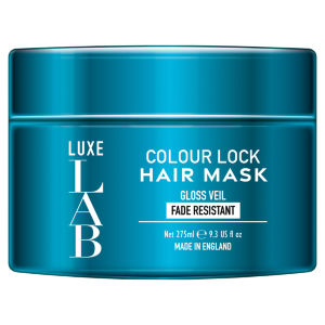 Colour Lock Hair Mask 275ml