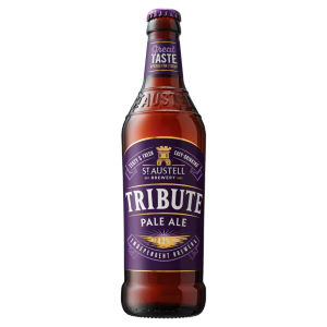 Tribute Pale Ale