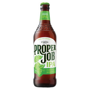 Proper Job Cornish IPA 500ml