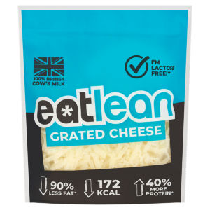 EATLEAN Chilli Grated Cheese