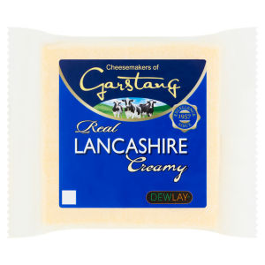 Garstang Real Lancashire Crumbly 200g
