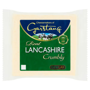 Garstang Real Lancashire Crumbly 200g