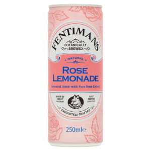 Rose Lemonade