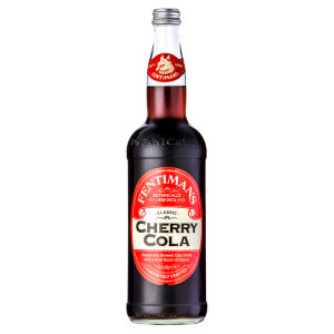 Classic Cherry Cola 750ml