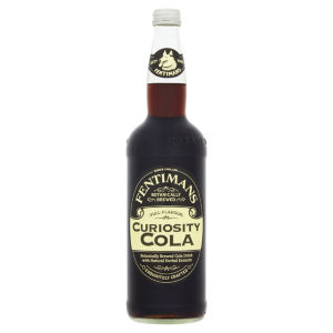 Fentimans Curiosity Cola