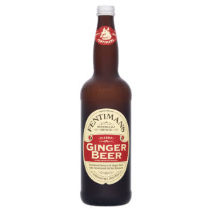 Fentimans Ginger Beer