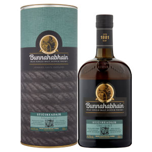 Stiuireadair Islay Single Malt Scotch Whisky, 70cl