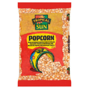 Popcorn 500g