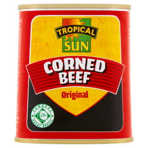 Corned Beef Original 340g