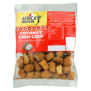 Coconut Chin-Chin 80g