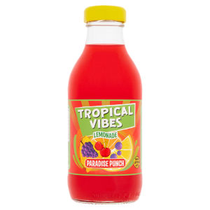Lemonade Paradise Punch 300ml