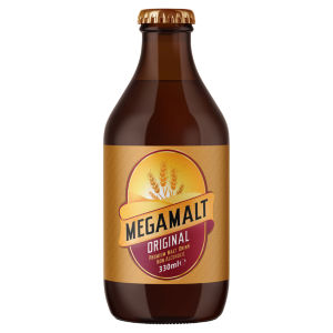 Original Premium Malt Drink Non Alcoholic 330ml