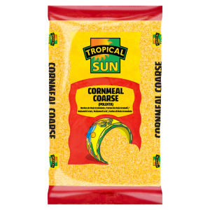 Cornmeal Coarse 500g