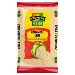 Cornmeal Fine (Polenta) 500g